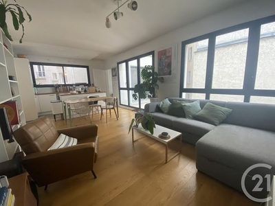 Location meublée appartement 2 pièces 49.15 m²