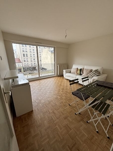 Location meublée appartement 3 pièces 54 m²