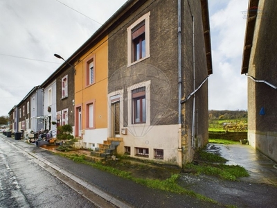 Maison individuelle 4 pièces à Gorcy