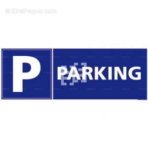 Parking à arras