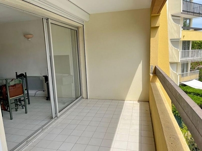 Vente appartement 1 pièce 30.93 m²