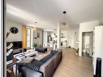 Vente appartement 1 pièce 48.93 m²