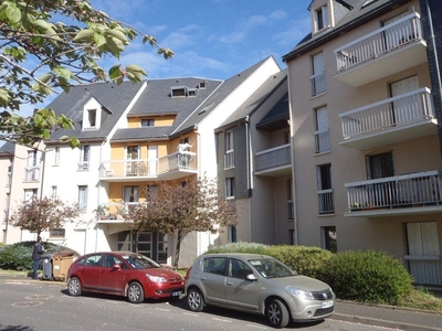 Vente appartement 4 pièces 77.2 m²