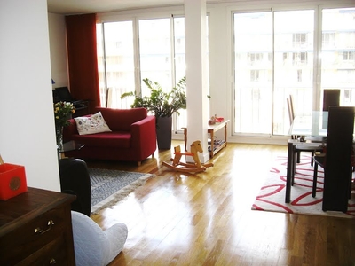 Vente appartement 5 pièces 86.52 m²