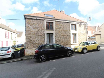 Vente maison 1 pièce 29 m² Bouray-sur-Juine (91850)