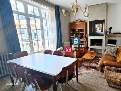 Vente maison 10 pièces 150 m² Wimereux (62930)