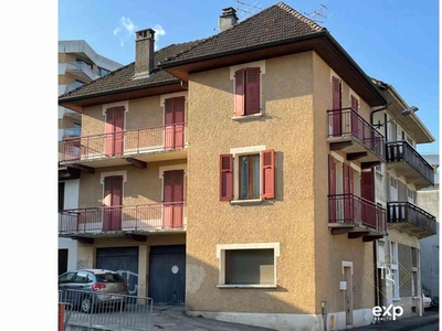 Vente maison 126 m² Thonon-les-Bains (74200)