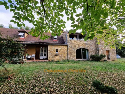 Vente maison 14 pièces 240 m² Sarlat-la-Canéda (24200)