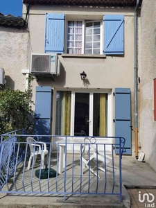 Vente maison 2 pièces 40 m² Gréoux-les-Bains (04800)