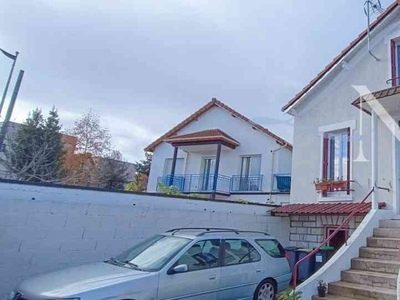 Vente maison 3 pièces 113 m² Villiers-sur-Marne (94350)