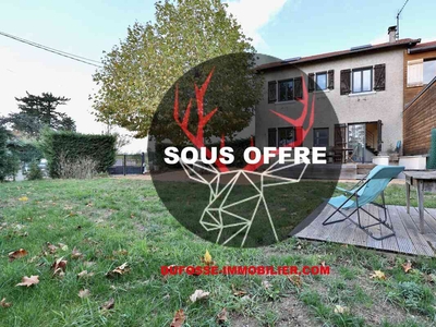 Vente maison 3 pièces 60 m² La Tour-de-Salvagny (69890)