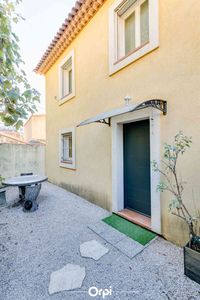 Vente maison 3 pièces 60 m² Marseille 4 (13004)