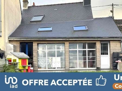 Vente maison 3 pièces 72 m² Cherbourg-en-Cotentin (50100)