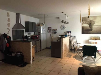 Vente maison 3 pièces 80 m² Servian (34290)