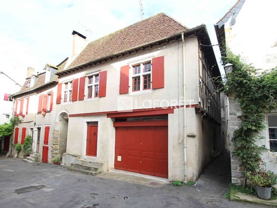 Vente maison 3 pièces 89 m² Salies-de-Béarn (64270)