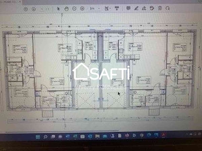 Vente maison 3 pièces 94 m² Boisseuil (87220)