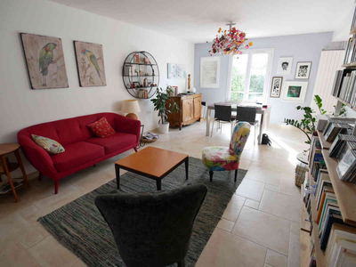 Vente maison 4 pièces 100 m² Les Ponts-de-Cé (49130)