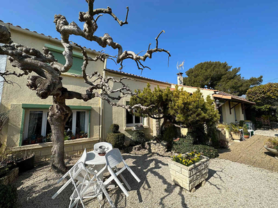 Vente maison 4 pièces 107 m² Salon-de-Provence (13300)