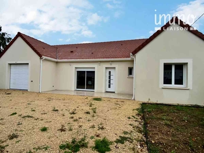 Vente maison 4 pièces 115 m² Vineuil (41350)