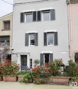 Vente maison 4 pièces 120 m² Cessenon-sur-Orb (34460)