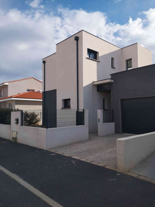 Vente maison 4 pièces 125 m² Perpignan (66000)