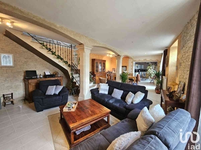 Vente maison 4 pièces 130 m² Montignac-Charente (16330)