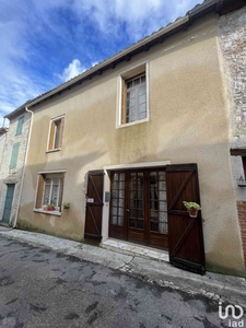 Vente maison 4 pièces 142 m² Caussade (82300)