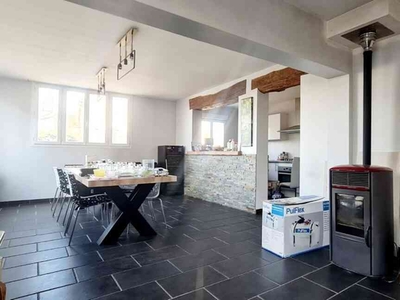Vente maison 4 pièces 370 m² Charnay-Lès-Chalon (71350)