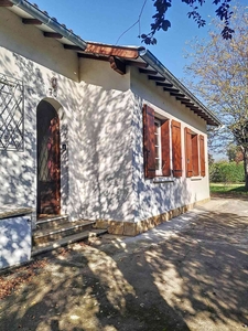 Vente maison 4 pièces 80 m² Albi (81000)