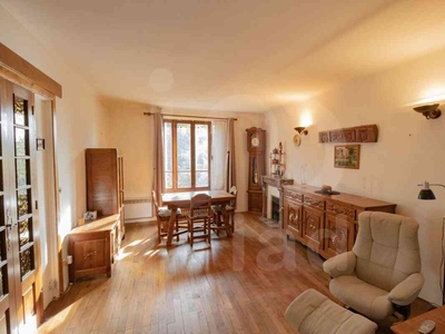 Vente maison 4 pièces 80 m² Saint-Martial-de-Nabirat (24250)