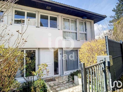 Vente maison 4 pièces 85 m² Gretz-Armainvilliers (77220)
