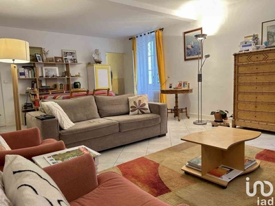 Vente maison 4 pièces 87 m² Moret-Loing-Et-Orvanne (77250)