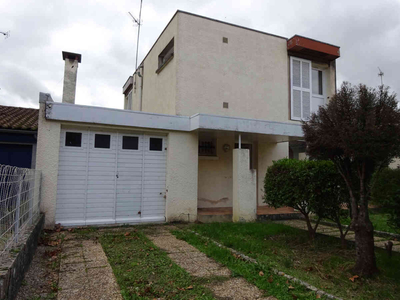 Vente maison 4 pièces 88 m² Castelnaudary (11400)