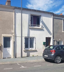 Vente maison 4 pièces 89 m² Champtoceaux (49270)