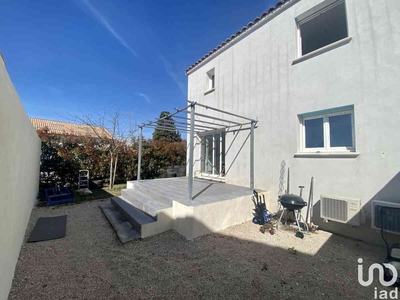 Vente maison 4 pièces 90 m² Avignon (84000)