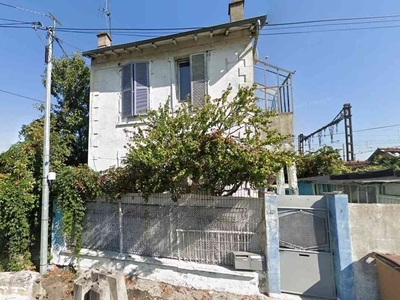 Vente maison 4 pièces Vitry-sur-Seine (94400)