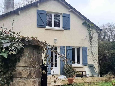 Vente maison 5 pièces 100 m² Aumont-en-Halatte (60300)