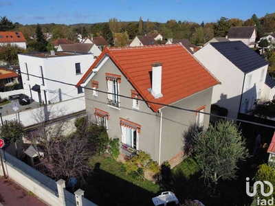 Vente maison 5 pièces 100 m² Margency (95580)