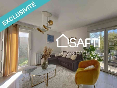 Vente maison 5 pièces 101 m² Labège (31670)