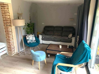 Vente maison 5 pièces 110 m² Montcornet (02340)