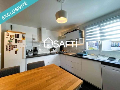 Vente maison 5 pièces 111 m² Gif-sur-Yvette (91190)