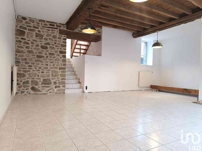 Vente maison 5 pièces 111 m² Saint-Sauveur-des-Landes (35133)