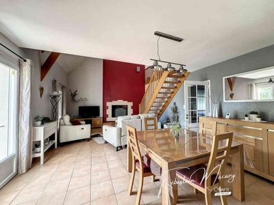 Vente maison 5 pièces 122 m² Thouaré-sur-Loire (44470)