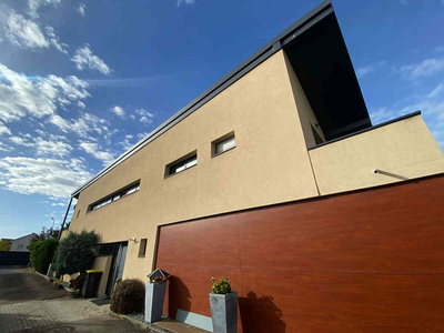 Vente maison 5 pièces 147 m² Baldersheim (68390)