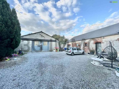 Vente maison 5 pièces 147 m² Boué (02450)