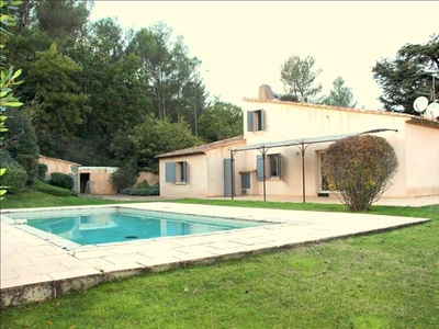 Vente maison 5 pièces 160 m² Aix-en-Provence (13090)