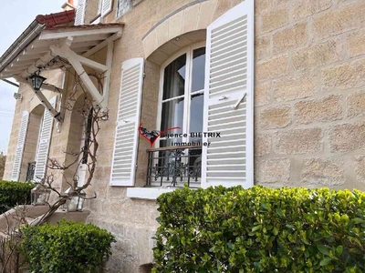 Vente maison 5 pièces 81 m² L'Isle-Adam (95290)