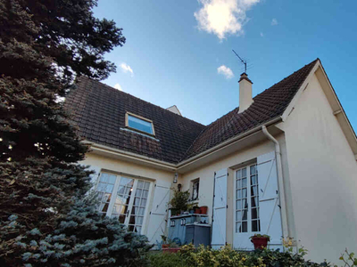 Vente maison 5 pièces 99 m² Nanterre (92000)