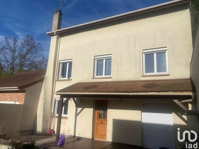 Vente maison 6 pièces 100 m² Stains (93240)