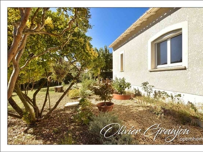 Vente maison 6 pièces 128 m² Clermont-l'Hérault (34800)